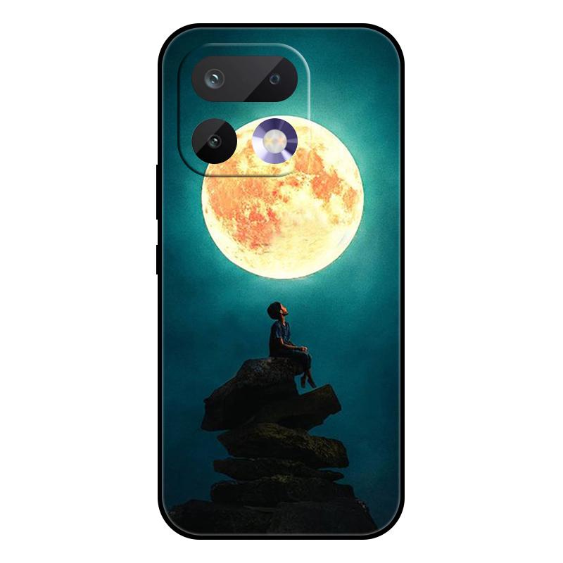 Чехол для Realme 16 Pro Ударопрочная задняя крышка для Realme 16 Pro Plus Realme16 Pro+ Мягкий силиконовый чехол-бампер