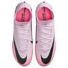 Nike Кроссовки Zoom Mercurial Superfly 9 Elite AG Pink Foam повседневные DJ5165-601