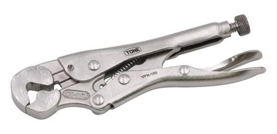 Клещи Tone Grip VPN-100 (Гайка с фиксатором)