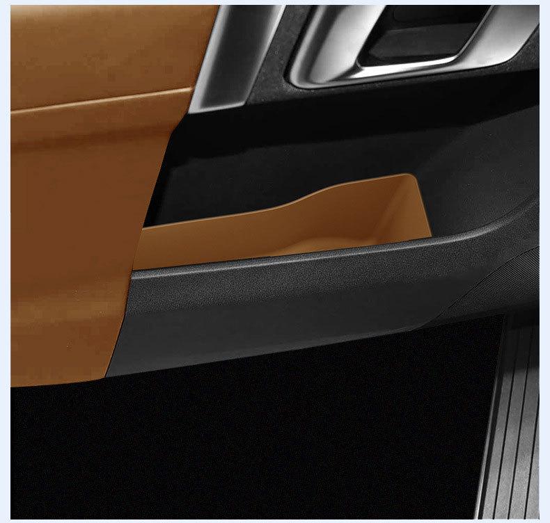 Коврик для хранения в двери и аксессуары для Chery iCAR V27