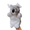 Hand Puppet, Plush Doll, Hand Puppet, Animal Plush Toy, Hand Dancing Animal Doll, Animal Puppet, Plush Doll, Animal Finger Puppet, Hand Puppet,