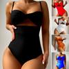 Sexy Beach Swimsuit Push Up Swimming Padded Lady Monokini Water Sports