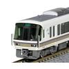 KATO Набор N Gauge серии 221 Yamatoji Rapid Базовый (4 машины) Модель поезда 10-1491S