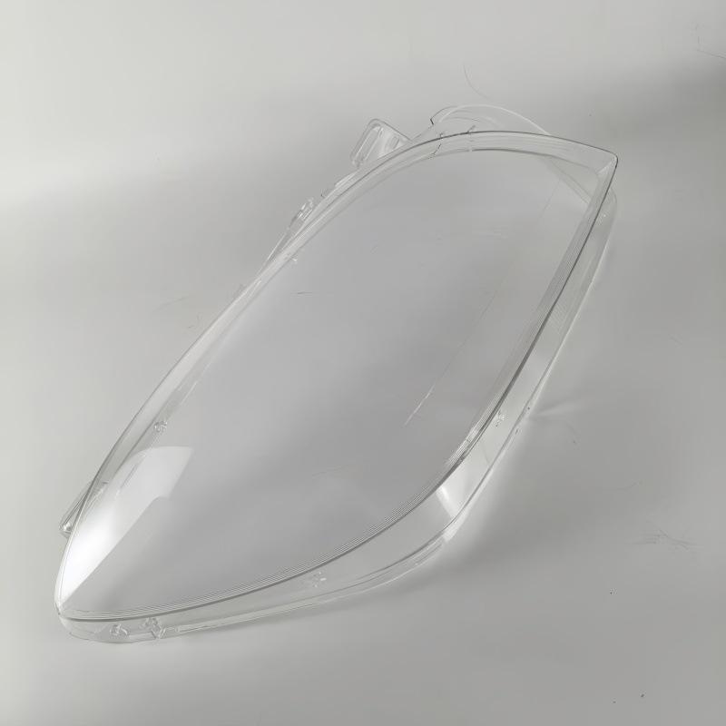 12-15 Mercedes W166 ML300-500 Крышка фары