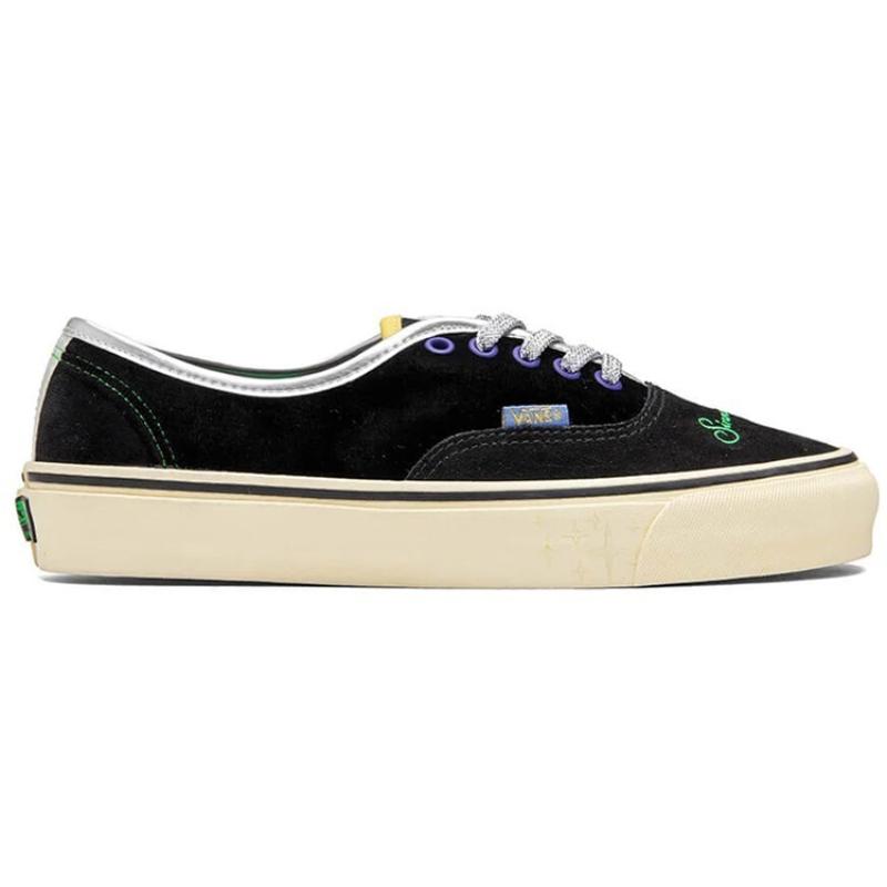 Vans Особенность X Vans Vault Og Authentic Lx 'Sinners Club Part 2' Vans VN0A45JJ03E