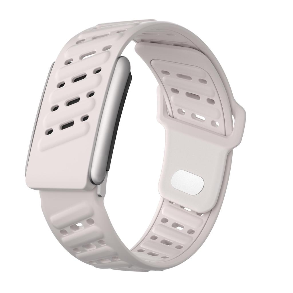 Силиконовые ремешки для часов Whoop 5.0, ремешки для браслета Whoop ONE, фитнес-трекер Whoop Life, ремешки для ЭКГ, с покрытием Soft-Touch