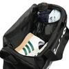 Adidas Linear Duffle S Ht4742 Black White