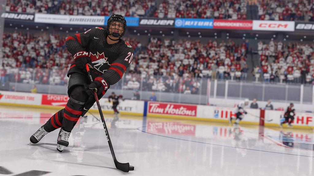 NHL 23 Север Xbox One (Импорт Америка) -