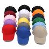 6-панельная Бейсболка Классическая Унисекс Кепка Snapback Для Мужчин Женщин Кепка Отца С Сэндвич-Козырьком Повседневная Хип-Хоп Уличная Однотонная Кепка