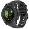 Для часов Garmin Instinct 3 45 мм Ремешок 22 мм Силиконовый Сменный Ремешок