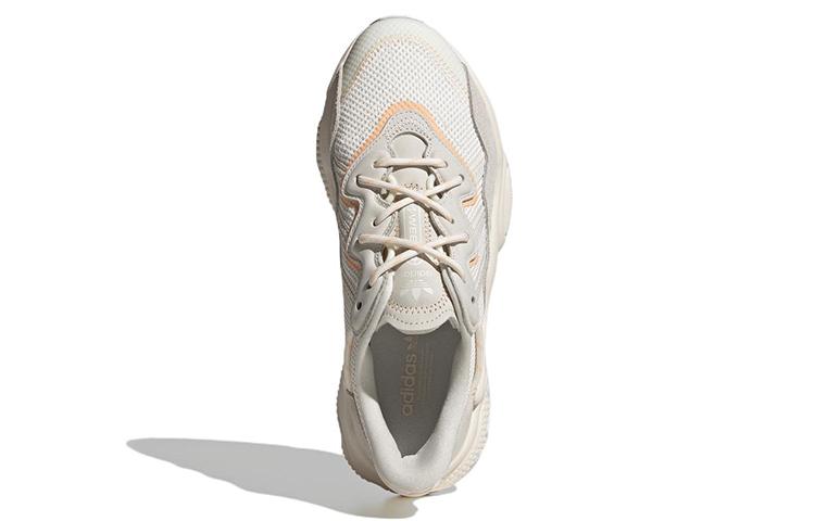 adidas Женские Ozweego 'Chalk White Peach' Женские HP7733
