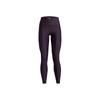 [Under Armor] UA Armour Branded LeggingTux Purple Pink ShockSM