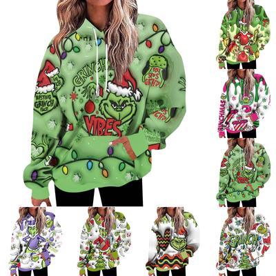 Женские толстовки большого размера, флисовые толстовки, рубашки с длинными рукавами, пуловер, осенняя одежда с карманом