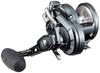 SHIMANO Мультипликаторная катушка Двойной вал Ocean Jigger F Custom 2000NRHG Лакедра Тунец (Правильно)
