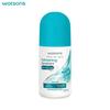 Love My Skin Refreshing Deodorant Roll-on, Water Lily Scent, 48 Hour Antiperspirant, Dermatologically Tested, 50 Ml.