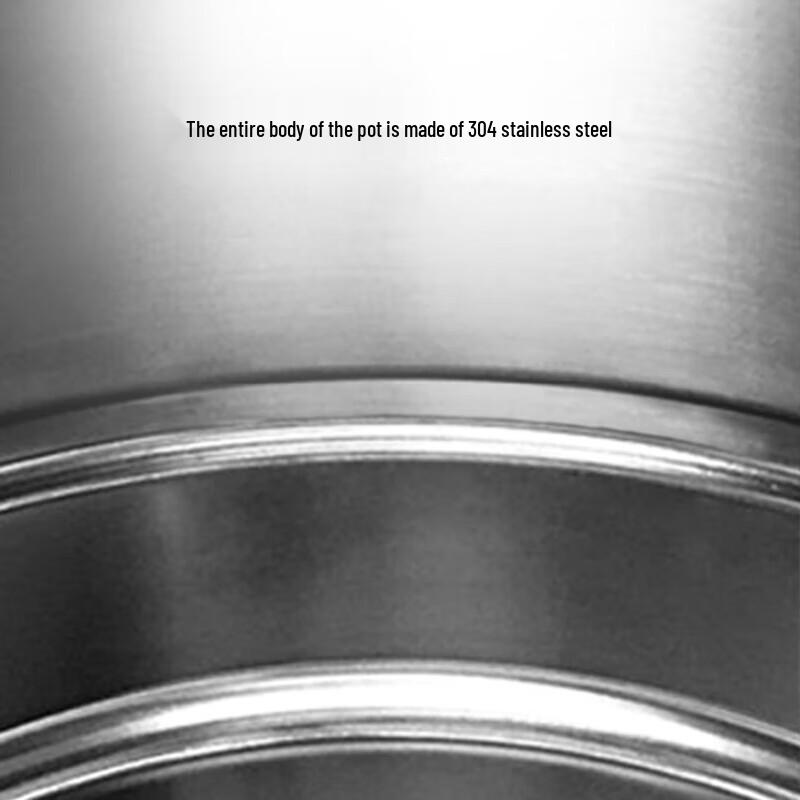 Buydeem K203 1.2L Stainless Steel Electric Kettle CN plug (adapter included)
