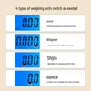Портативные цифровые подвесные весы Meilen с рулеткой