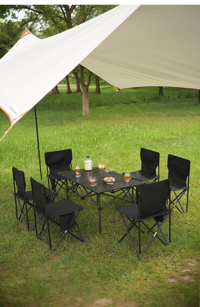 Folding Camping Outdoor Load Convenient To Storage Bag Convenient To Mountain Hiking Chair, Backrest, Chair, Chair, Ultra-lightweight, Compact,