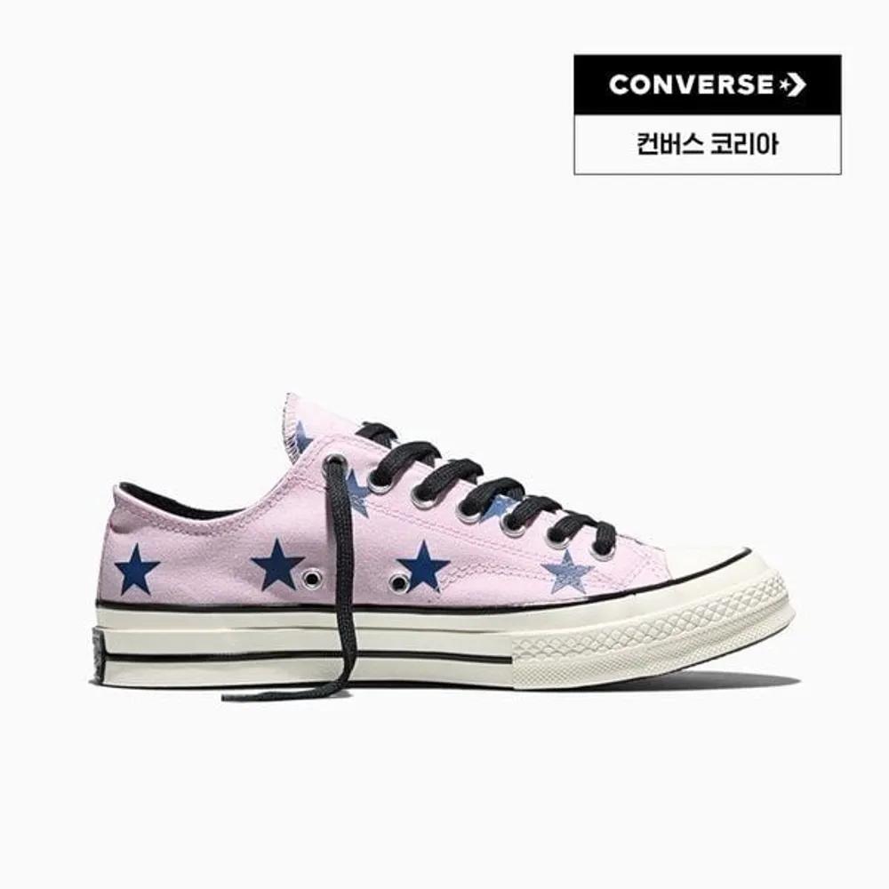 Converse Chuck 70 Star Print New Found Bloom A17820C 27C831 52Y711
