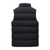 Winter Men's Coat Thickened Warm Men's Vest Casual Large Size Vest Sleeveless Cotton Coat Vest