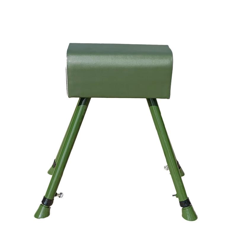 Gymnastics Training Vaulting Equipment