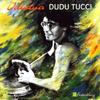 CD DUDU TUCCI - Odudua  90344 Erdenklang 1990 Япония Танцевальная & Электроника Б/у