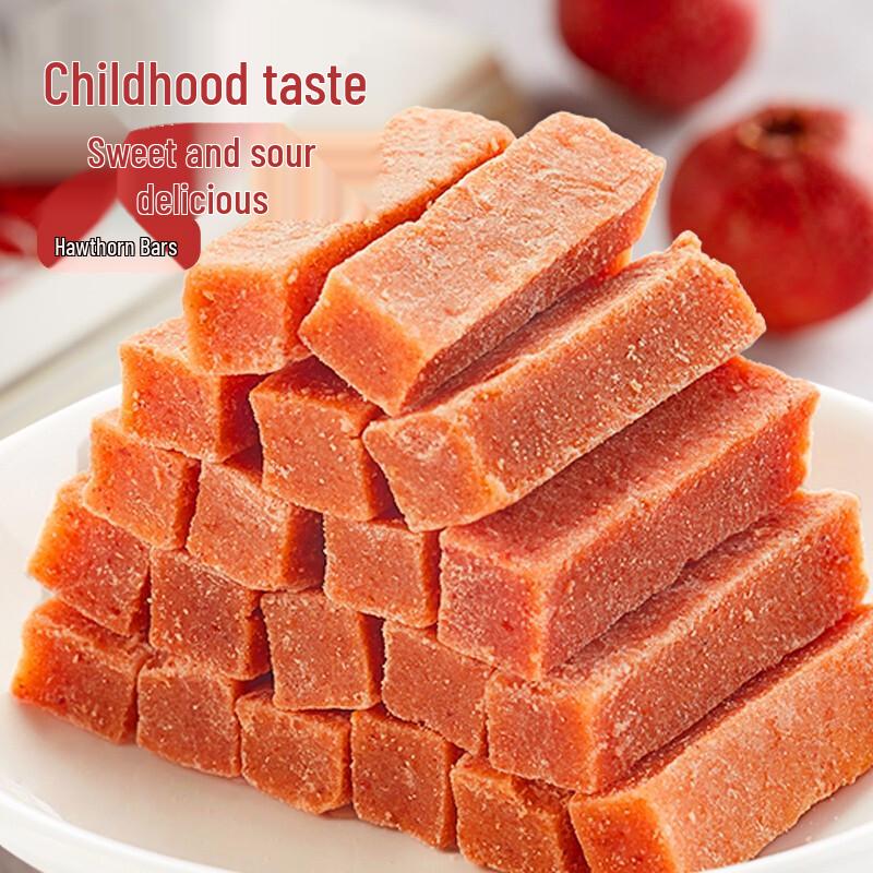 BIBIZAN Hawthorn Strips