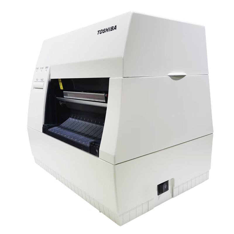 Toshiba B-462-TS22-CN-R Industrial Thermal Transfer Label Printer CN plug (adapter included)