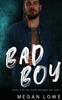Книга Bad Boy