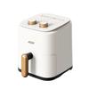ACA Air Fryer Electric Oven CN plug (adapter included)