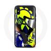 Iphone XS Max Case Valentino Rossi Vintage