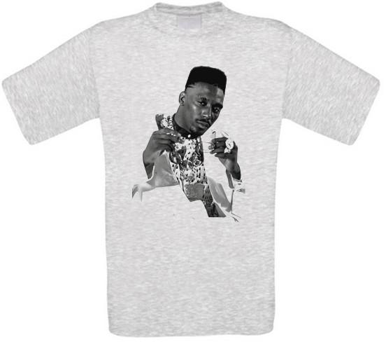 Big Daddy Kane Rap Hip Hop T-Shirt