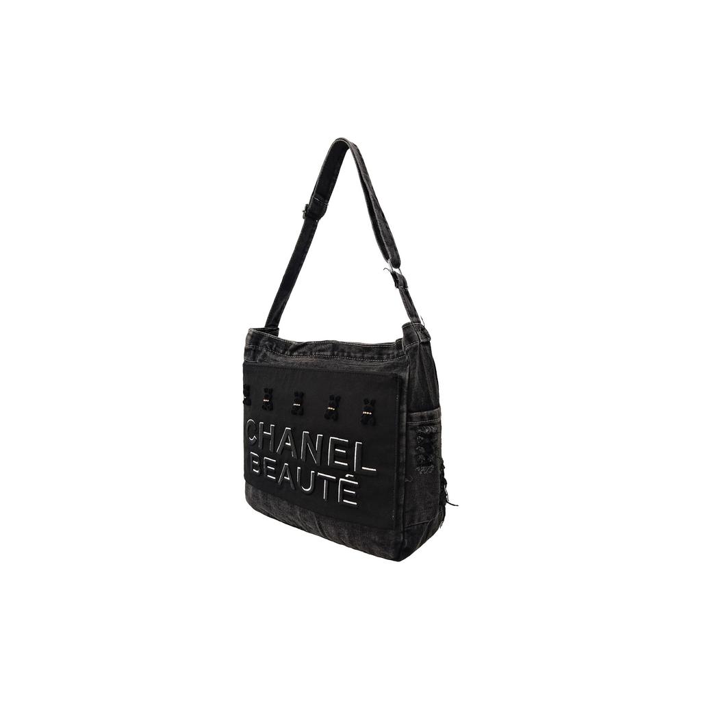 Ручная работа DIY Косметичка в стиле Chanel, Команда13