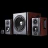 Активная HIFI акустическая система 2.1 Edifier S201