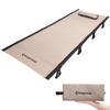 KingCamp Outdoor Ultra Lightweight Camping Simple Disaster Sleeping in the For 190 x 64 x 12 cm Bed, Cot, Folding, Bed, Prevention, Car, Tent,