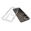 For Realme 14 5G Clear Case Anti-Shock TPU Phone Cover Reinforced Corners