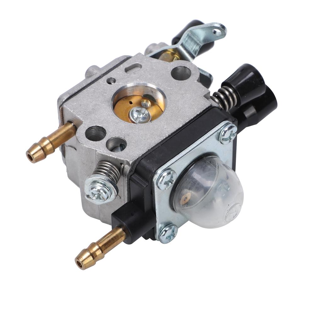 Комплект сменного карбюратора для воздуходувки, подходит для ZAMA C1Q-S68G для Stihl BG45 BG55 BG65 BG85