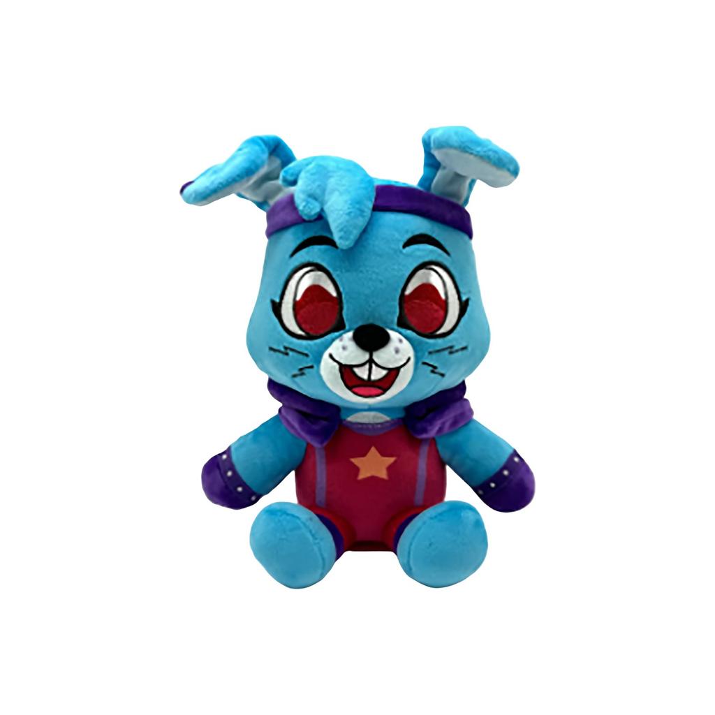 Милая плюшевая кукла игрушка подарок мультфильм детская тряпичная кукла кукла