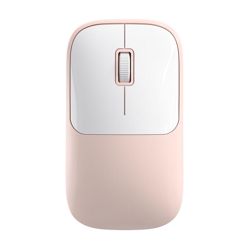 OLOEY Silent Rechargeable Bluetooth Mouse