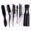 6pcs Modeling Tool Set, Spray Bottle, Creative Diagonal Hairbrush,straight Back Comb, Easy Hair care,Special for Real Hair Wigs