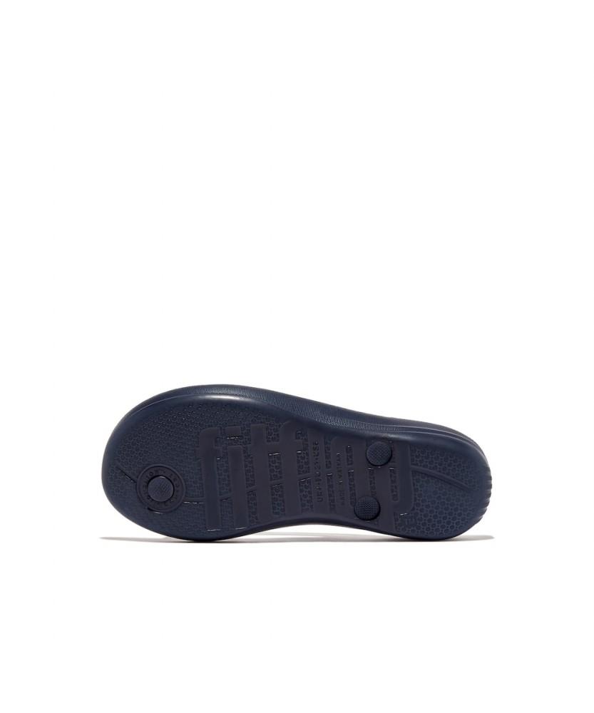 Женские вьетнамки Fitflop Eye Cushion Цвет: Полуночный синий (Ft61K2Q01R)