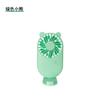 Handheld Mini Usb Fan With Holder Portable And Adjustable For Outdoor Travelling