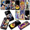 Чехол-кейс Dragon Son Gohan Goku Ball для Motorola Moto Edge 70 60 Fusion 40 NEO 20 Pro G Stylus G56 G96 G71 G73 G52 G41 G42 G50 G51