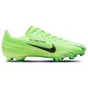 Nike Zoom Mercurial Vapor 15 MG Dream Speed ​​— кроссовки унисекс Green Strike Stadium — зеленый черный FJ7200-300