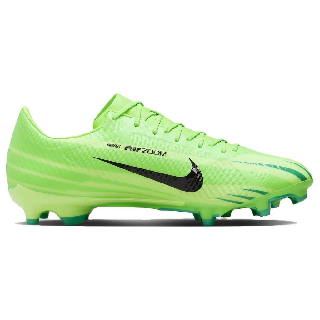 Nike Zoom Mercurial Vapor 15 MG Dream Speed ​​— кроссовки унисекс Green Strike Stadium — зеленый черный FJ7200-300