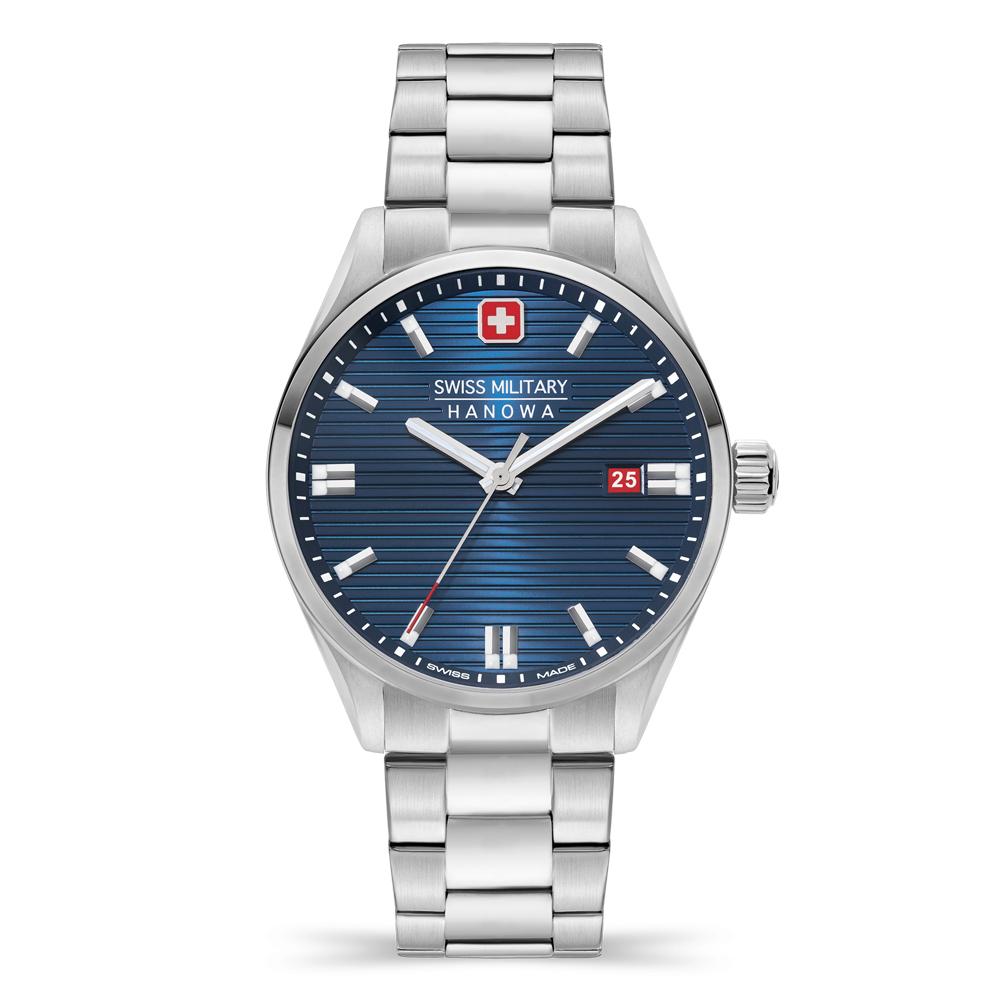 Seuwiseumilliteolihanowa Smwgh2200102 Men'S Watch