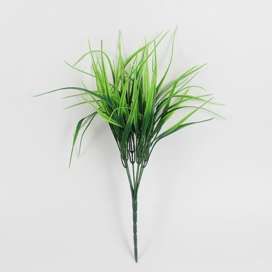 Полезная искусственная трава, свежесть, сенсорный пластик, имитация пластика