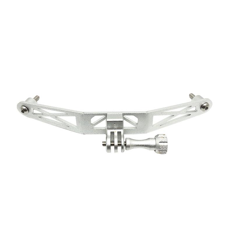 Держатель рекордера на лобовое стекло, стабильный безопасный кронштейн для камеры для BMW R1200RT R1250RT R 1200RT R1250 RT 2014-  