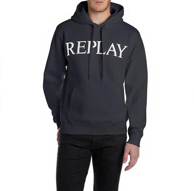 Replay M3104.000.23832 худи