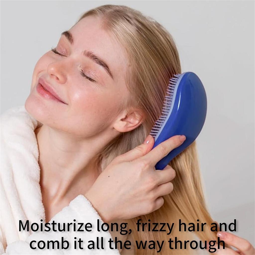 Moisturizing Hair Care Serum Oil 1.5ml*10 Pieces, Soft And Anti-frizzy Hair Care Gel With Long-lasting Fragrancy